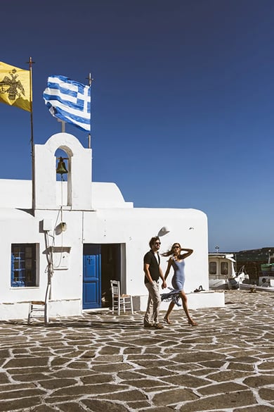 Summer Offer – Savings of up to 35%