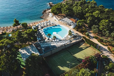 Plan Early · Book Direct · Enjoy More