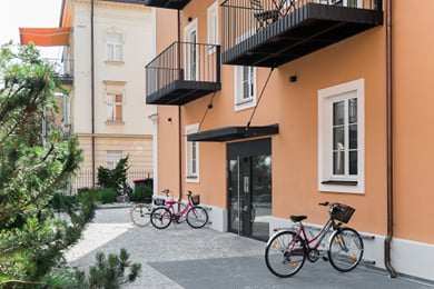Stay Longer in Salzburg & Save 10%