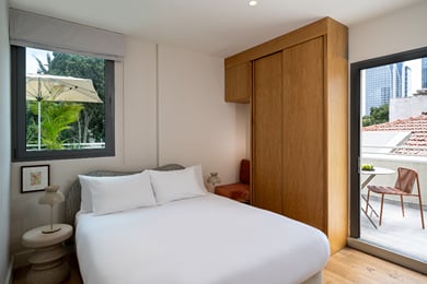 5 Nights, 12% Off