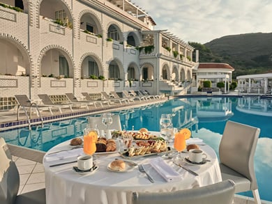 Early Booking Offer 2027 up to -30%