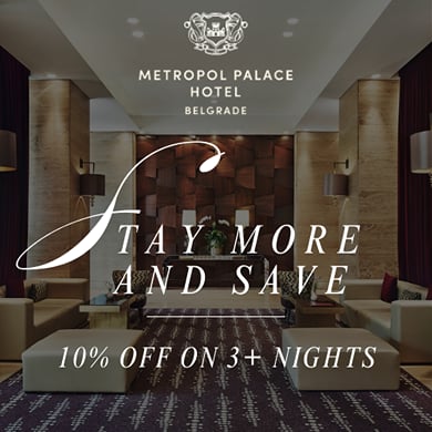 Minimum Stay Offer