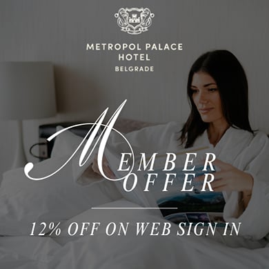 Member Offer