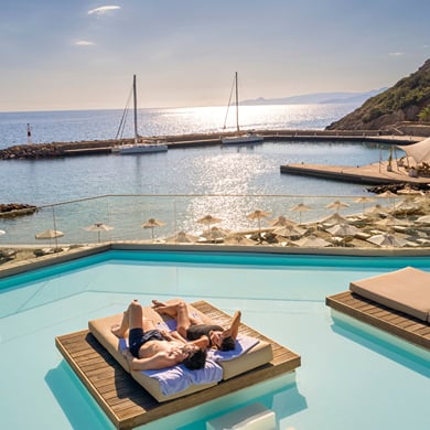 Last Minute Summer Escape – 20%