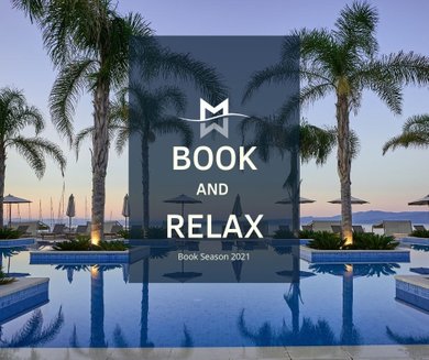 Book & Relax