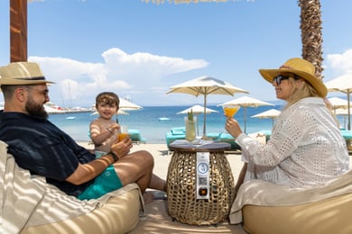 Family Getaway: The Perfect Escape for You and Your Loved Ones