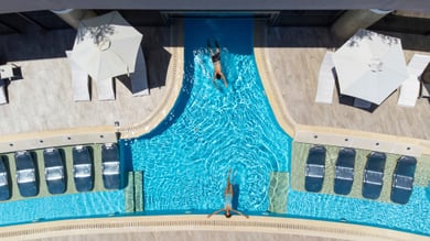 Exclusive Spa Offer: Complimentary Myrthia Thermal Spa Access