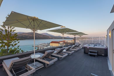 Longer Stay Offer 2027