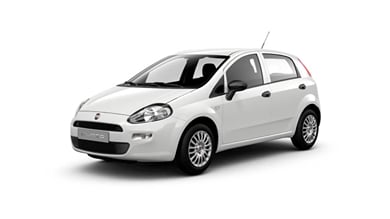 Stay & Drive | Rental Car Included
