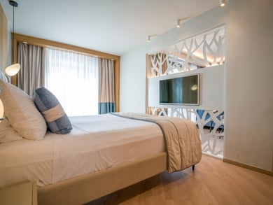Executive Suite Offer