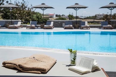 The Authentic Mykonos | -20% Summer Offer