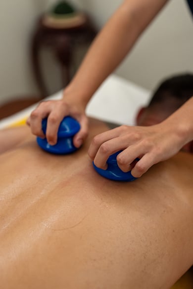 WELLNESS ESCAPE