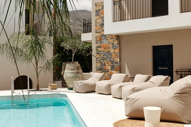 Autumn Escape Offer