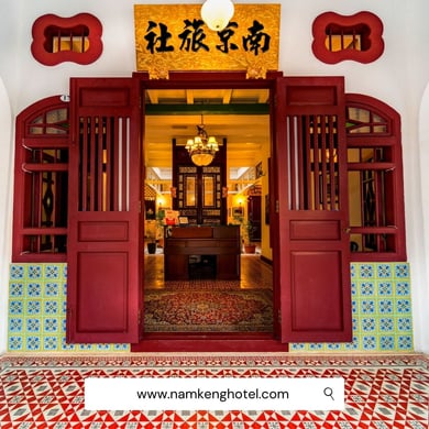 Simply NAM KENG