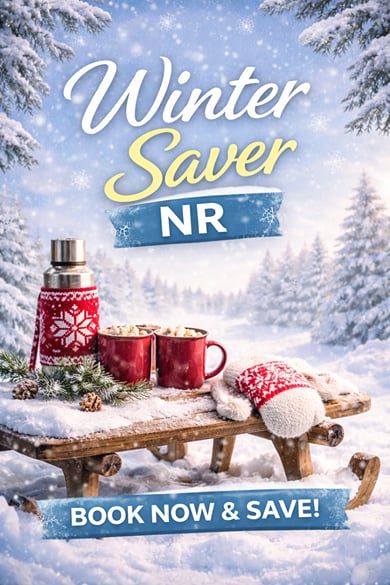 Winter Saver NR -40%