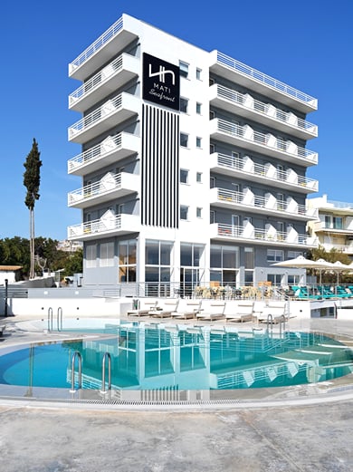 Stay 2 Nights, Save More !!