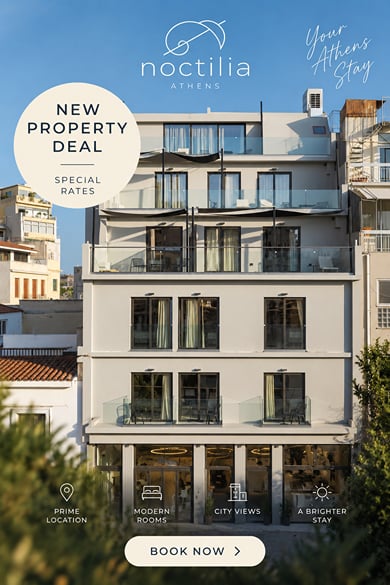 New Property Deal