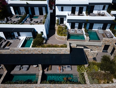 Unwind in Elegance & Stay a Little Longer