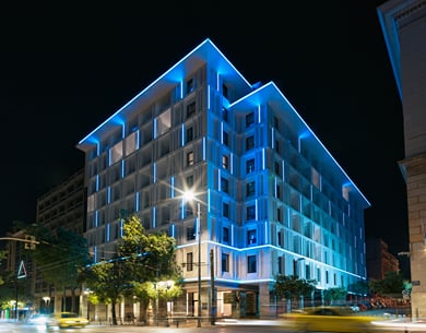 Stay at the Heart of Athens & Save up to 15%
