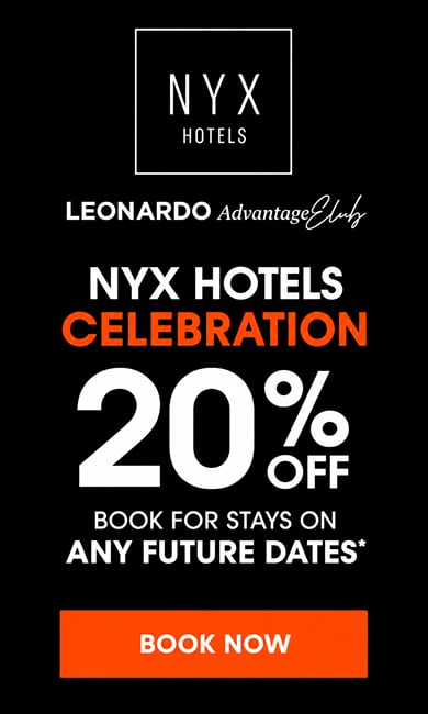 Member's Flash Sale - Enjoy 20% Off