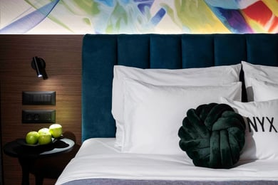 Stay at the Heart of Thessaloniki & Save up to 15%