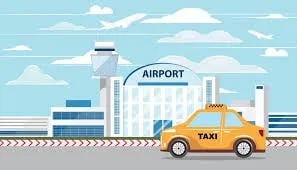 Free Airport Transfer