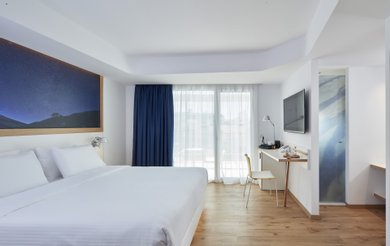 Long-stay Offer