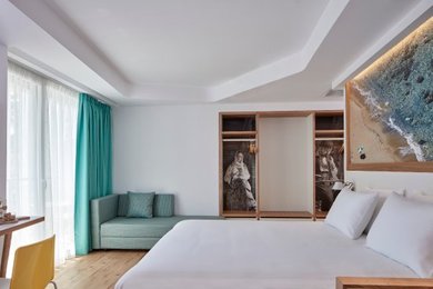 Long-stay Offer
