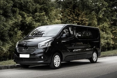 Benefit from our Complimentary Shuttle Service!