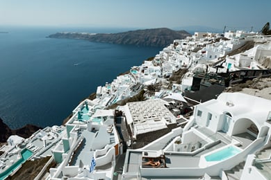 Your Dream Getaway: STAY 7 NIGHTS PAY FOR 6!