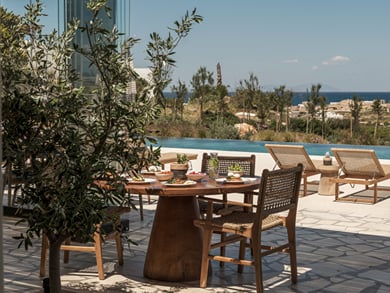 Ovea Signature Experience