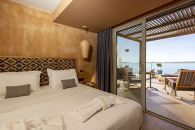Long Stay Offer