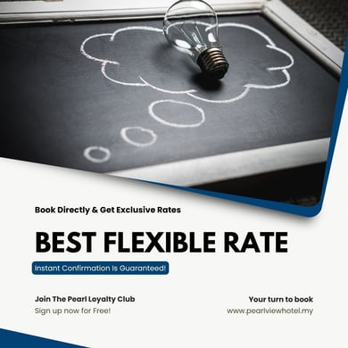 Best Flexible Rate