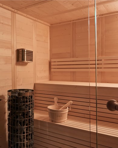 WELLNESS SPA SERVICES OFFER