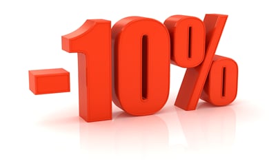 Official site promo -10%