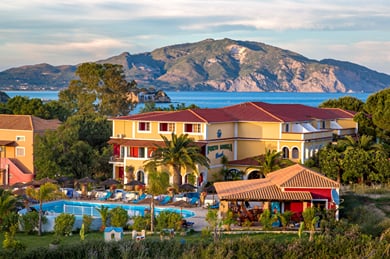 Porto Koukla Beach Loyalty Club!