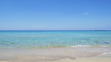 Early Booking Offer: 7 Nights at a Special Rate