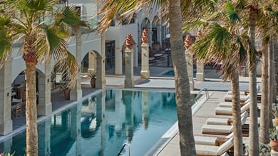 Year-Round Escape in Crete