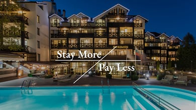 Stay More | Pay Less