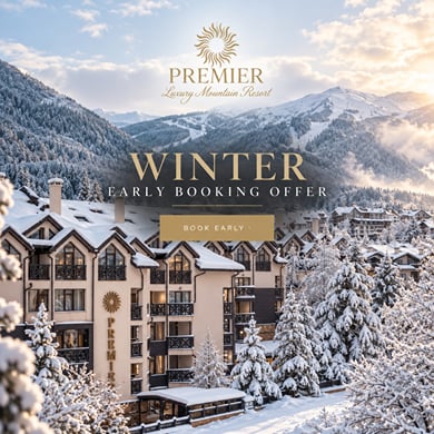 Winter Season Early Booking
