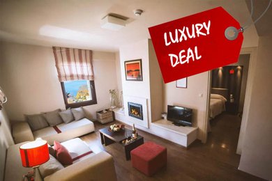 Luxury Winter Deal - Save up to 20%!!!