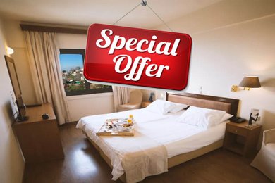 Online Exclusive Deal | Added values & breakfast!