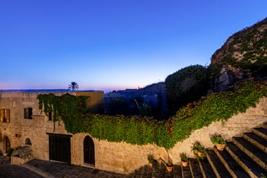 Stay 7 Nights, Pay 6 – A Journey Gifted