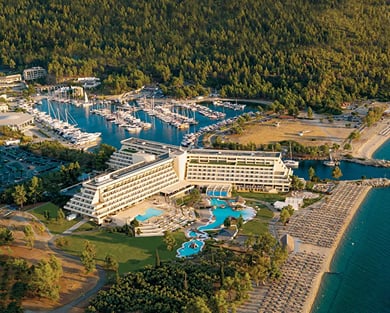 Porto Carras Signature Members' Benefits!