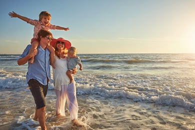 The Complete Family Experience!