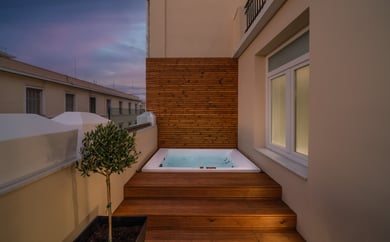 Getaway Deal!