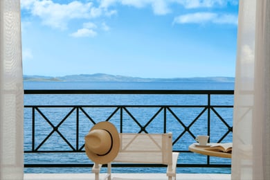 Last Minute Escape Offer