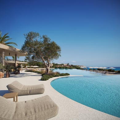Family Escape | Flexible | All Inclusive
