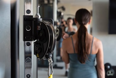 Active Fitness