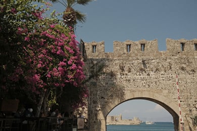 Your 2027 Rhodes Medieval City Escape: Save Up to 25%